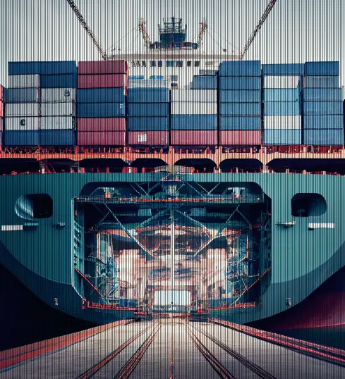 RusLogistic Ltd